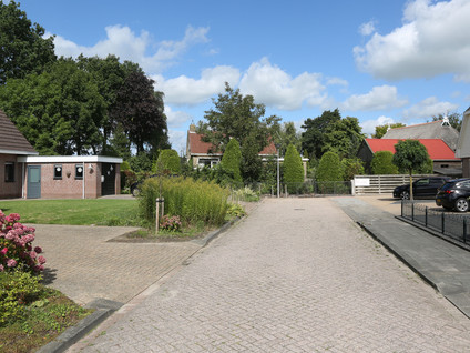 Van Harinxmaloane 35
