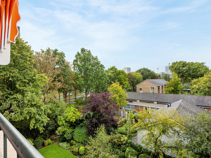 Huis te Landelaan 386