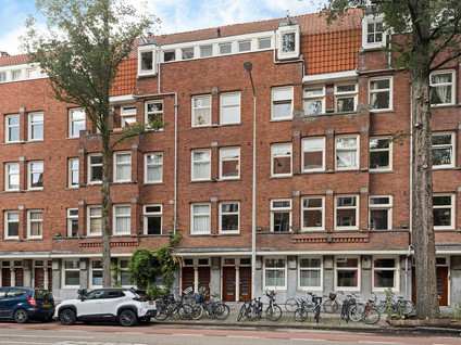 Haarlemmermeerstraat 138 1