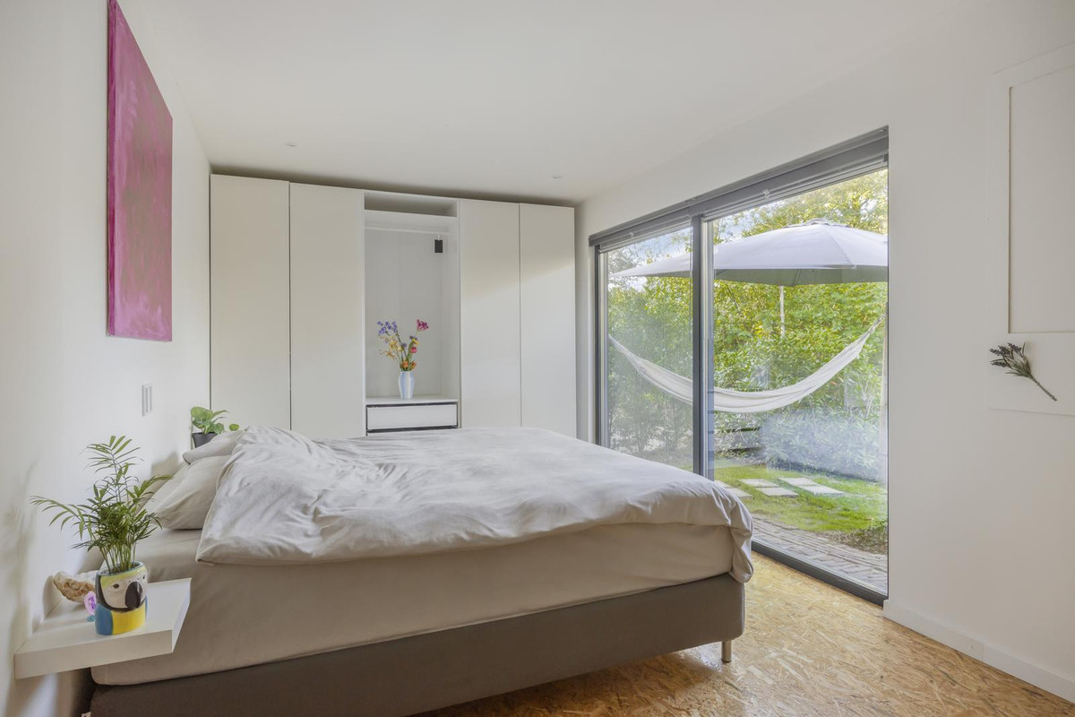 Vrijstaande woning te koop: Veldhaarweg 100, Enschede
