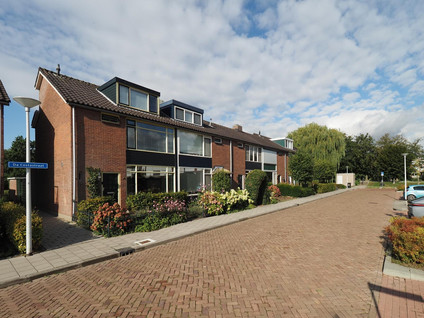 Da Costastraat 8
