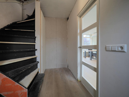 Da Costastraat 8