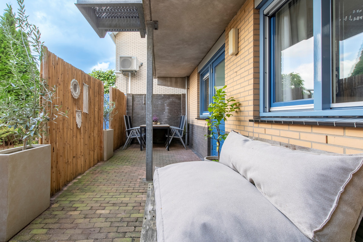 Appartement te koop: Ereprijs 2, Veenendaal