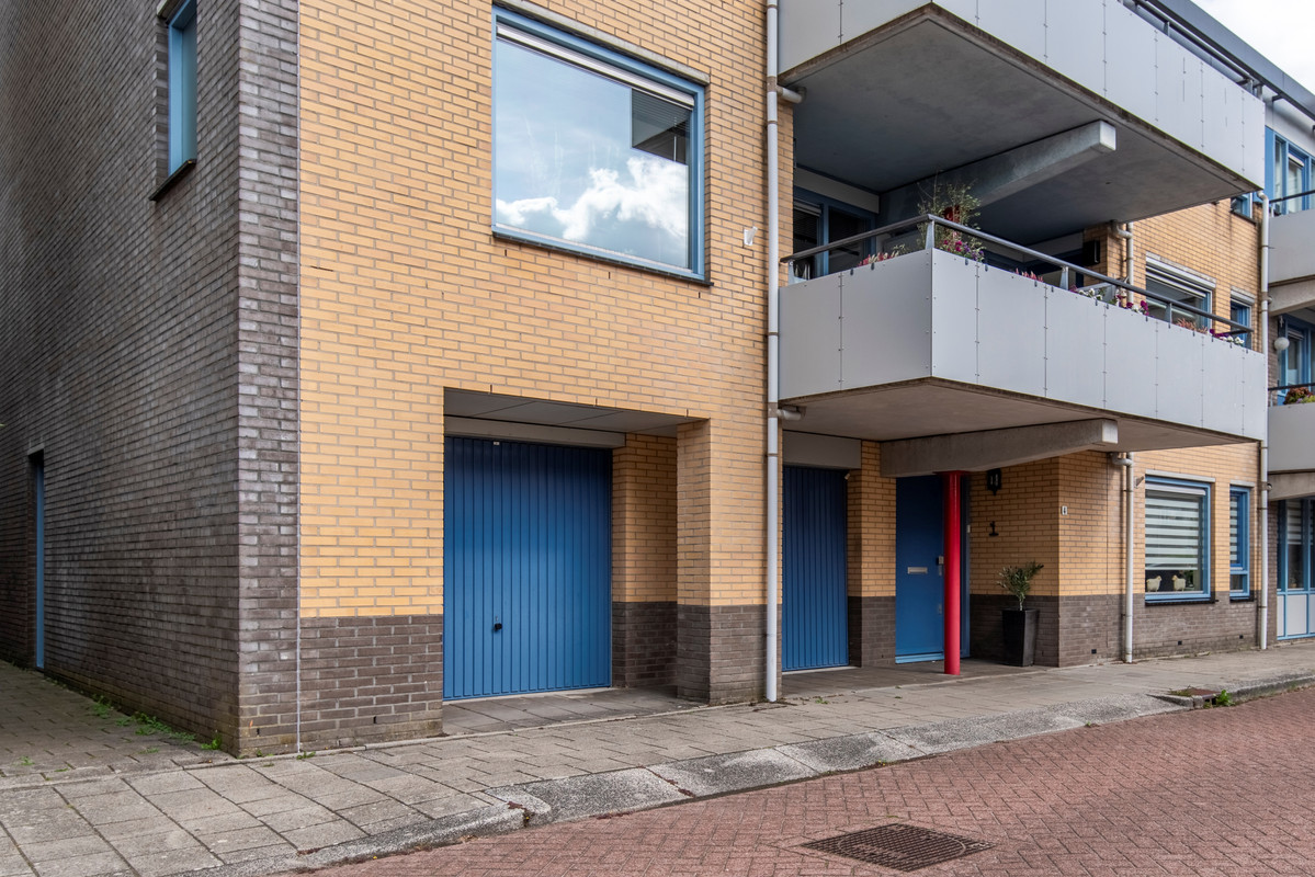 Appartement te koop: Ereprijs 2, Veenendaal