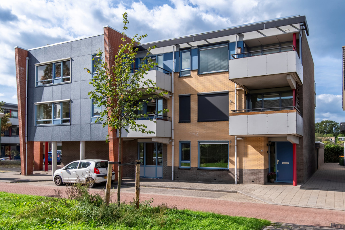 Appartement te koop: Ereprijs 2, Veenendaal