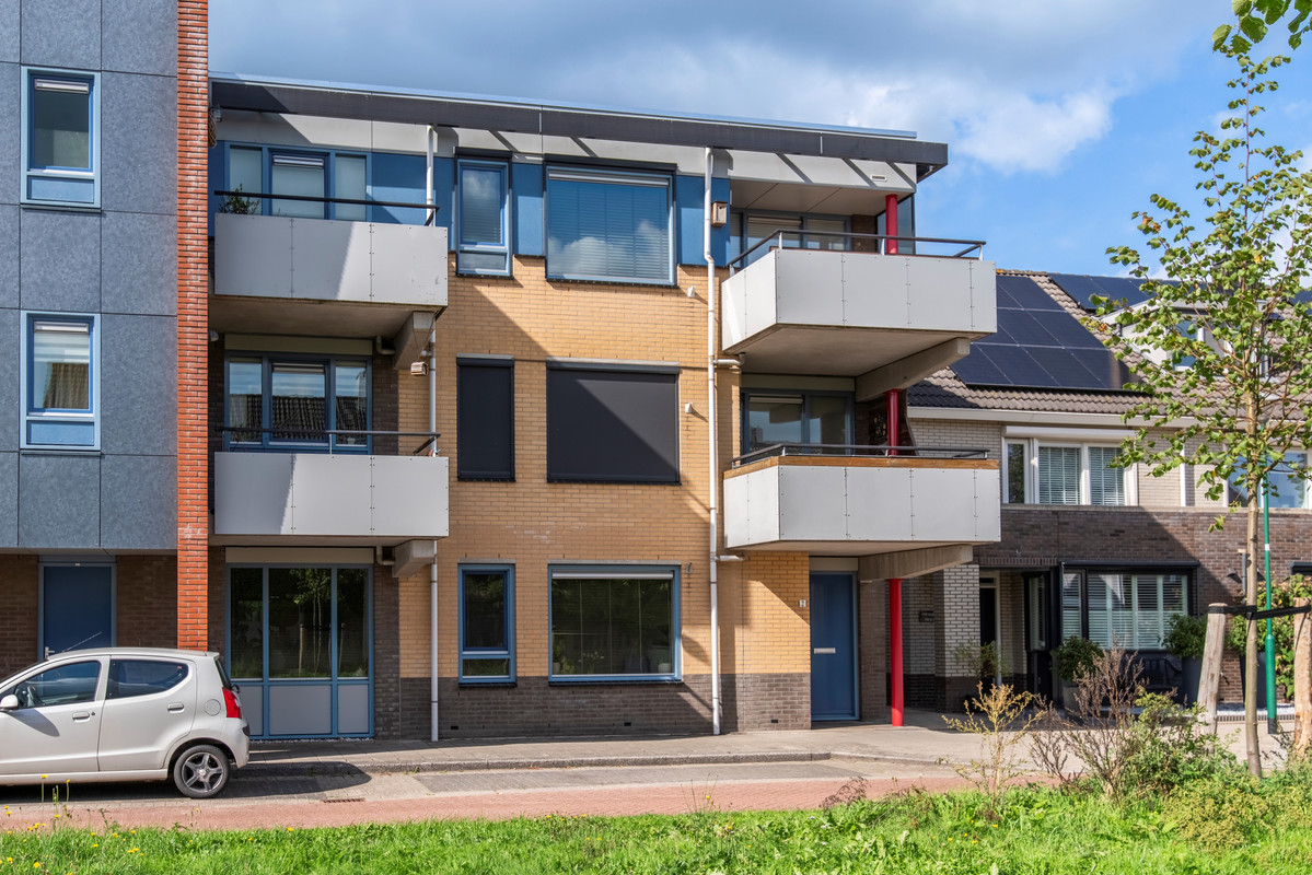Appartement te koop: Ereprijs 2, Veenendaal
