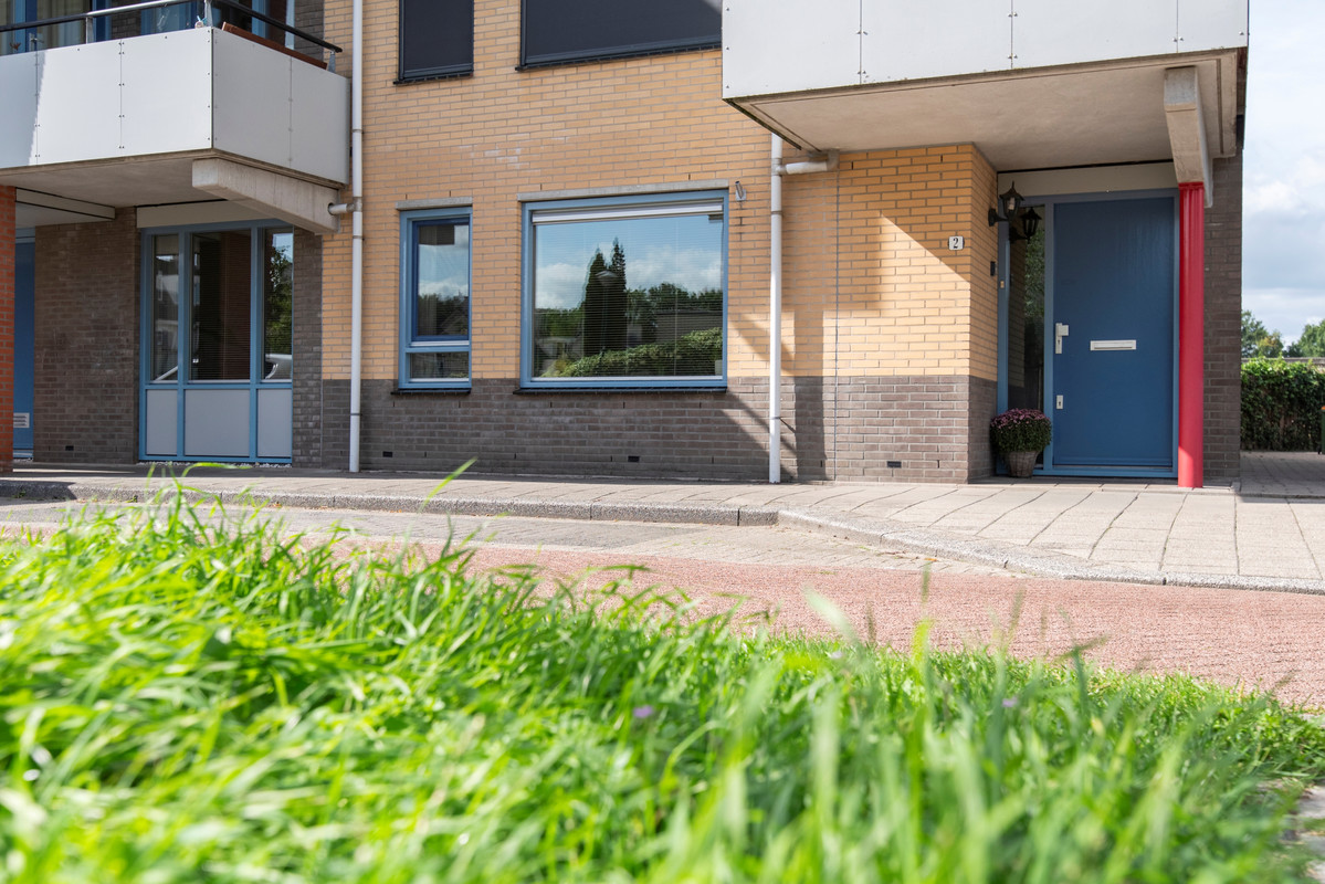 Appartement te koop: Ereprijs 2, Veenendaal