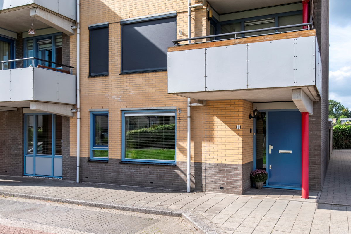 Appartement te koop: Ereprijs 2, Veenendaal