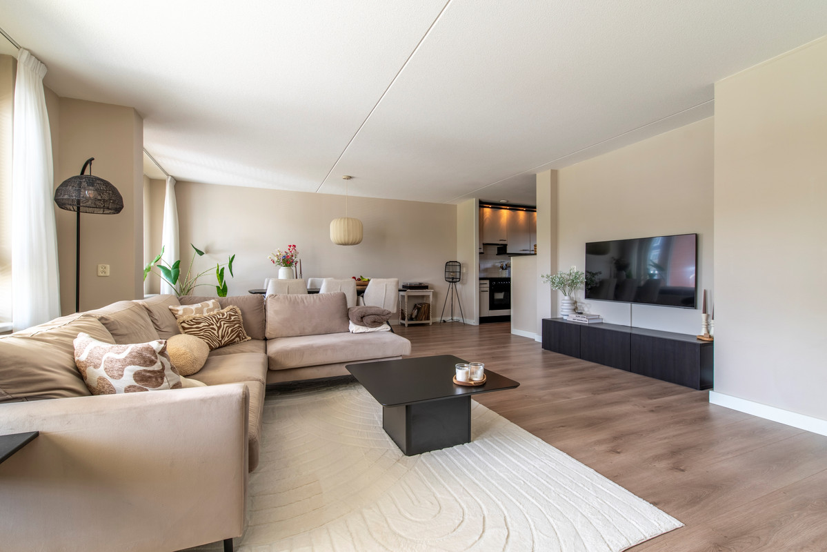 Appartement te koop: Ereprijs 2, Veenendaal