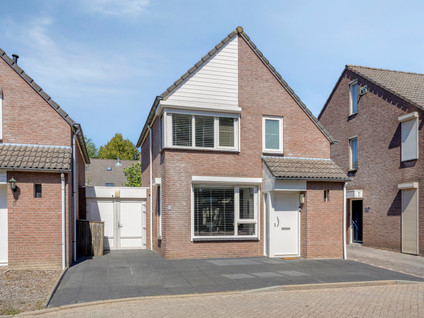 De Heggemus 5