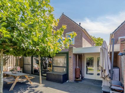 De Heggemus 5