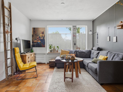 Amalia van Solmsstraat 13A