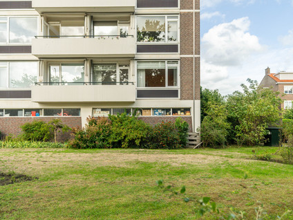 Burgemeester Elsenlaan 249