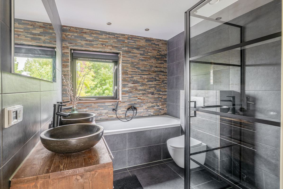 Tussenwoning te koop: Waddenring 77, Barendrecht