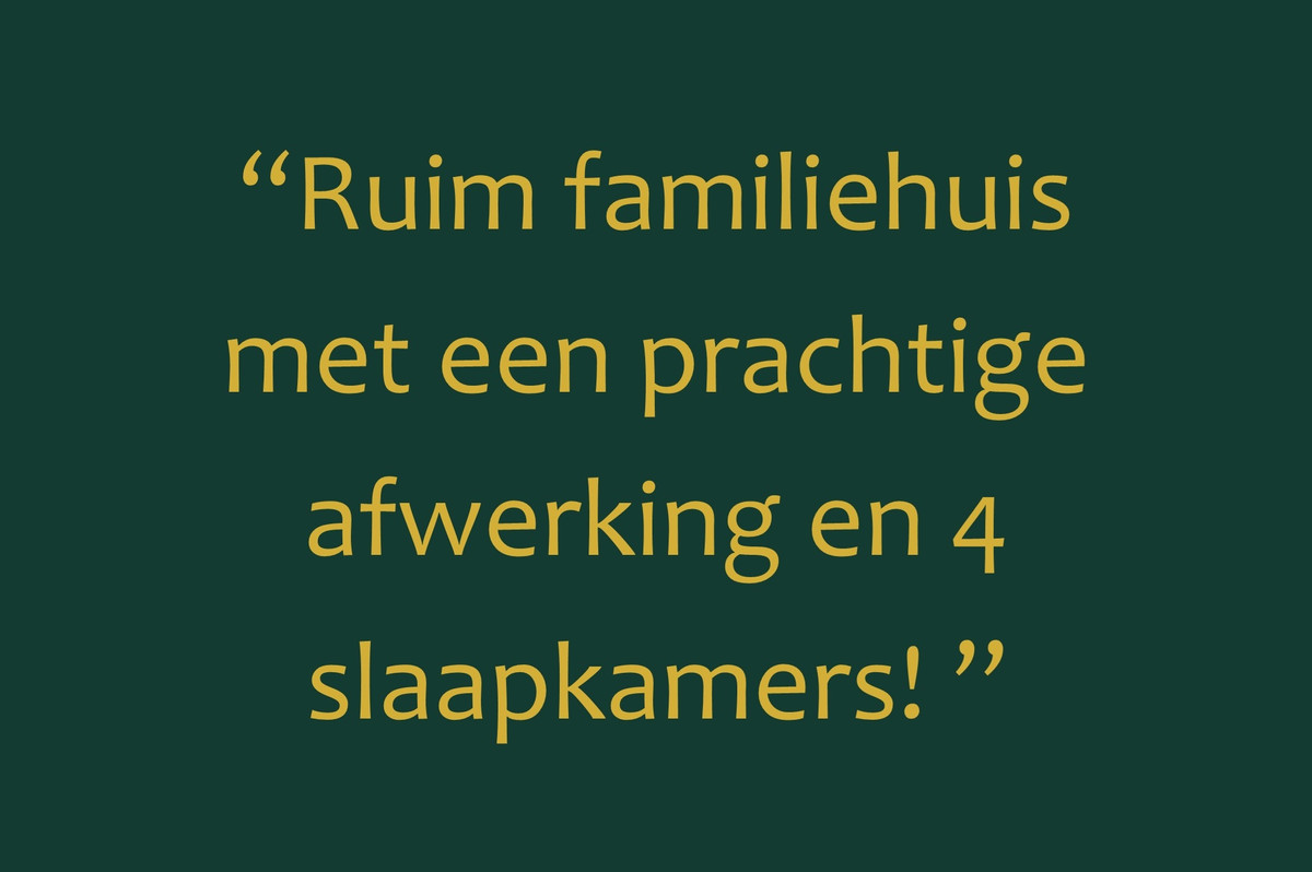 Tussenwoning te koop: Waddenring 77, Barendrecht