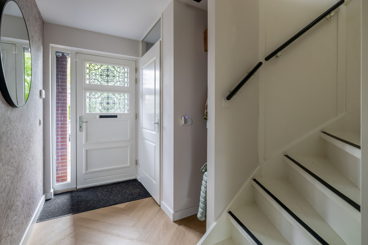 Tussenwoning te koop: Waddenring 77, Barendrecht
