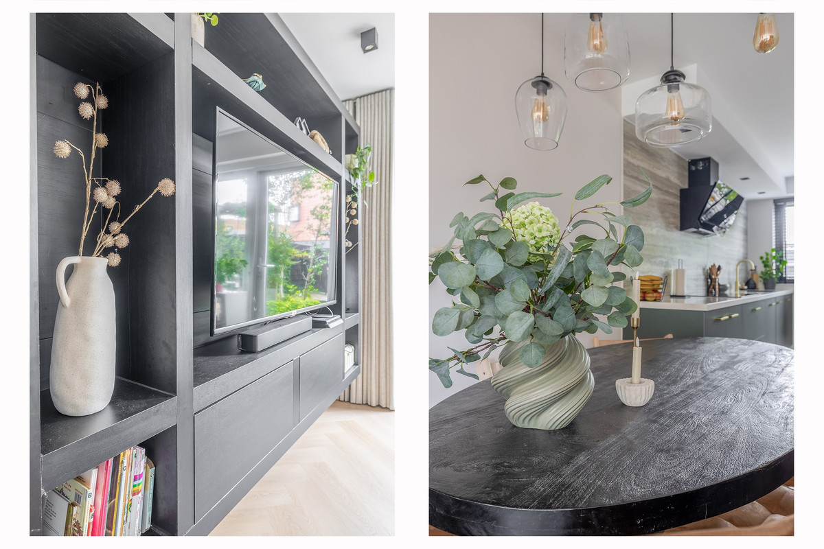 Tussenwoning te koop: Waddenring 77, Barendrecht