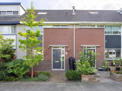 De Waterdief 81