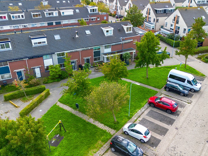 De Waterdief 81