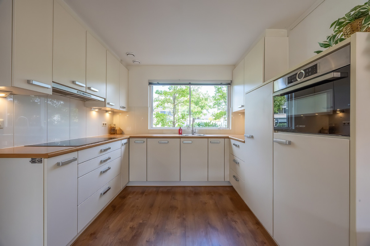 Tussenwoning te koop: De Waterdief 81, Uitgeest