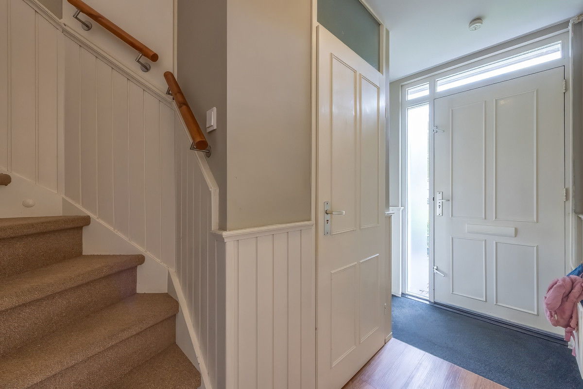 Tussenwoning te koop: De Waterdief 81, Uitgeest