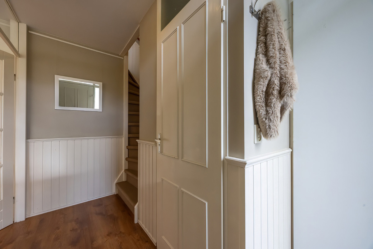 Tussenwoning te koop: De Waterdief 81, Uitgeest