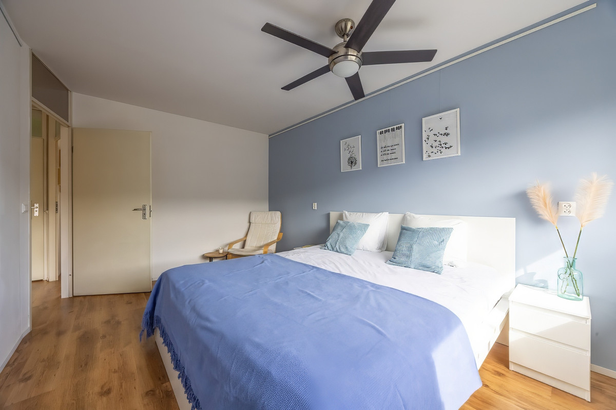 Tussenwoning te koop: De Waterdief 81, Uitgeest