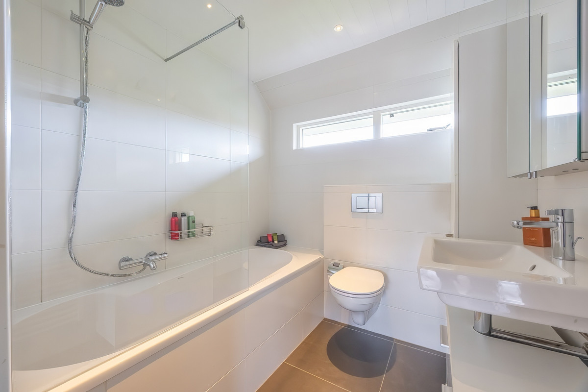Tussenwoning te koop: De Waterdief 81, Uitgeest