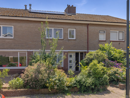 Sonatestraat 4
