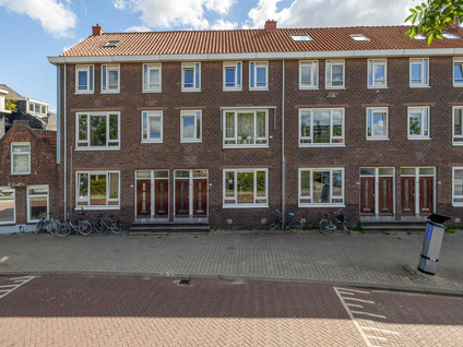 Overschiesestraat 50A