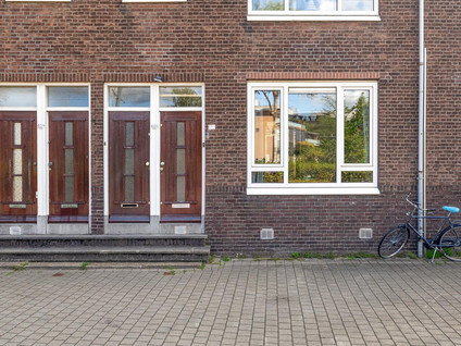 Overschiesestraat 50A