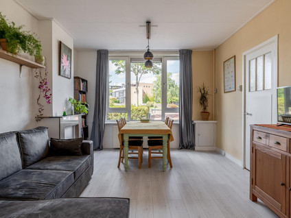 Overschiesestraat 50A