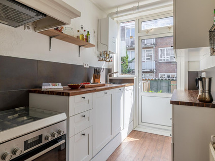 Overschiesestraat 50A