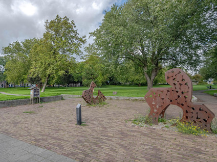 Wolphaertsbocht 90L