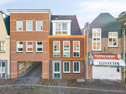 Raadhuisplein 5D