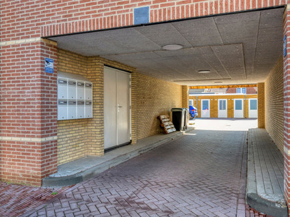 Raadhuisplein 5D