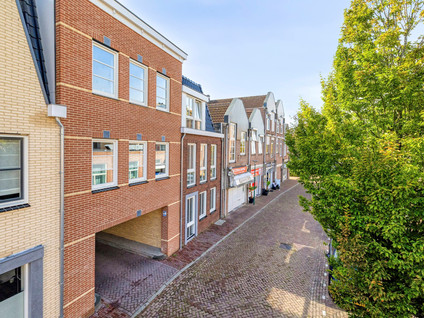 Raadhuisplein 5D