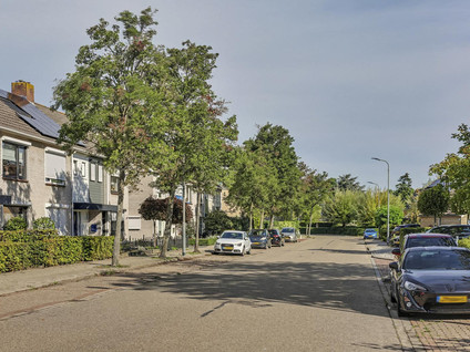 Wilgestraat 22