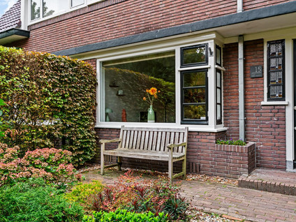 Parklaan 15