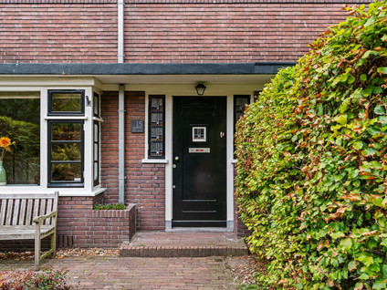 Parklaan 15