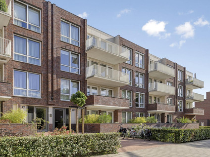Dr. Claas Noorduijnstraat 11A 35