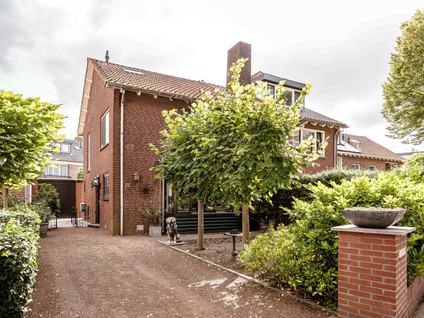 Corantijnstraat 33