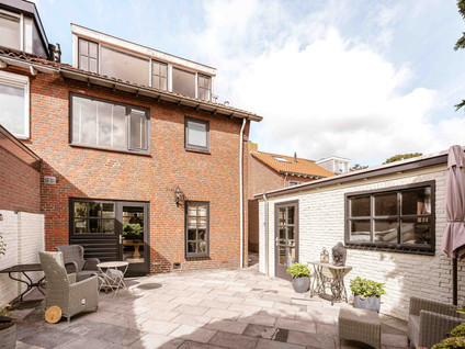 Corantijnstraat 33