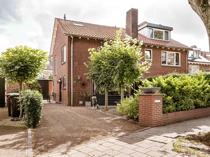 Corantijnstraat 33