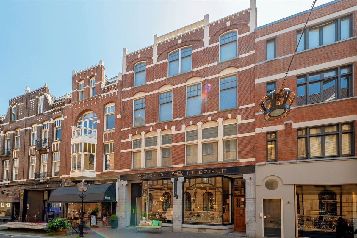 Heulstraat 5B 2514ER 's-Gravenhage, 's-Gravenhage