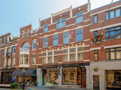 Heulstraat 5B