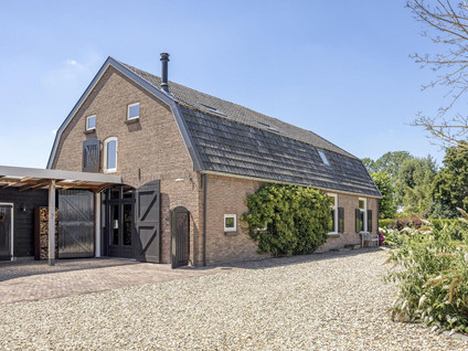 Torenstraat 1