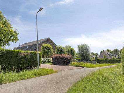 Torenstraat 1