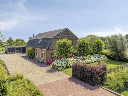 Torenstraat 1