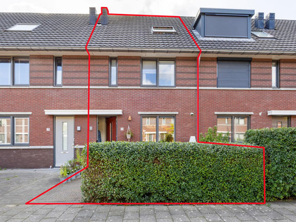 Voormeerstraat 11